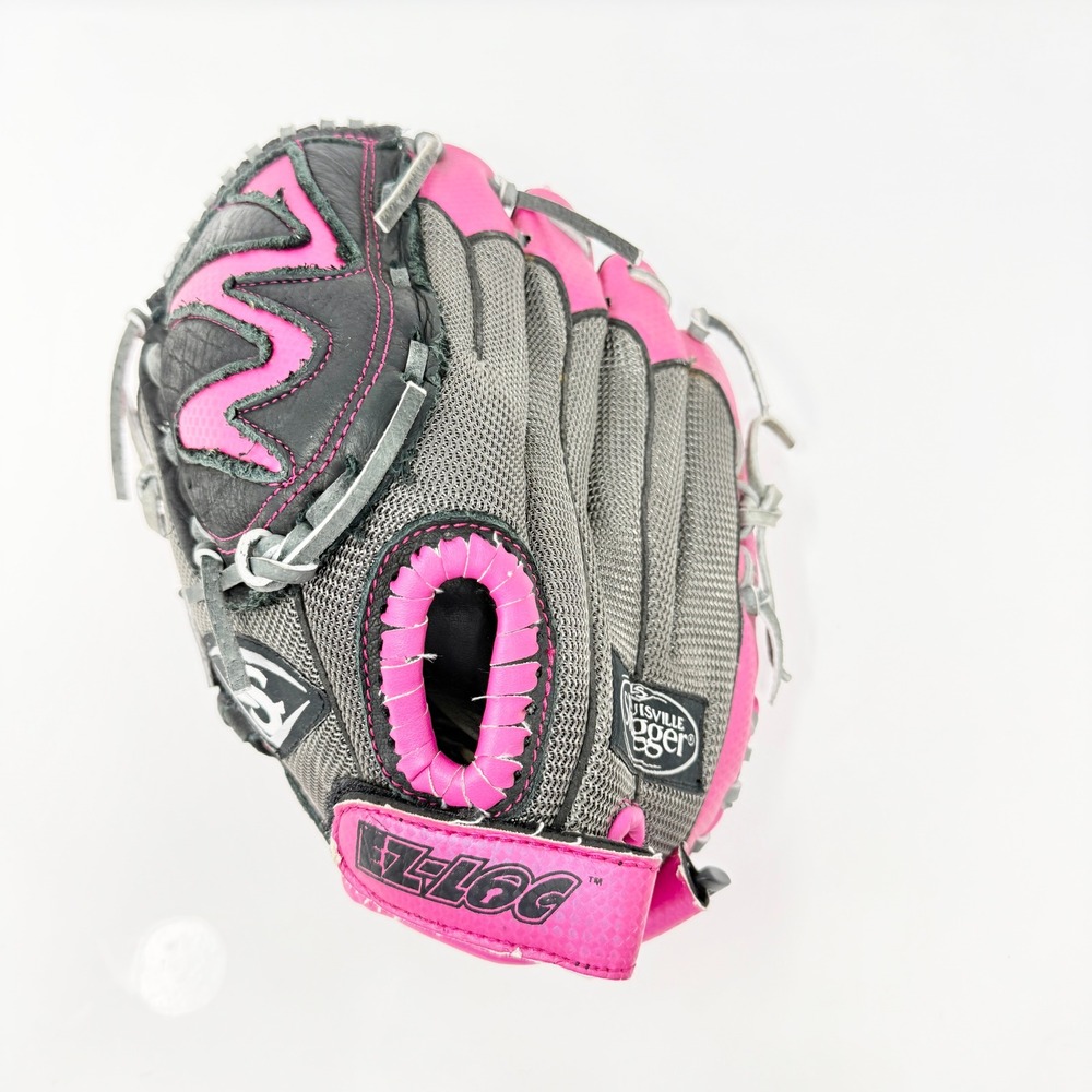 Louisville Slugger Diva Series DV14-HP 10.5" Youth Softball Glove RHT